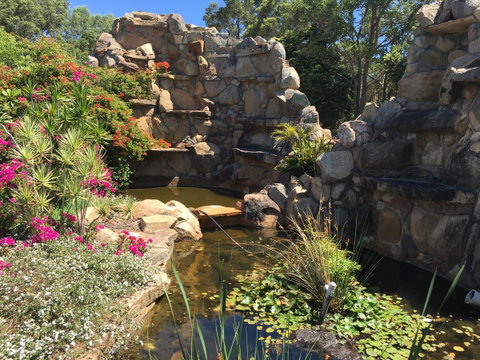 Nivalis Bed And Breakfast - Accommodation Georgetown 16