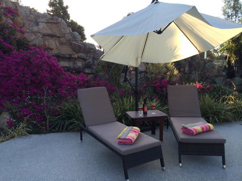 Nivalis Bed And Breakfast - Accommodation Georgetown 20