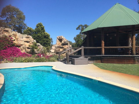Nivalis Bed And Breakfast - Accommodation Georgetown 18