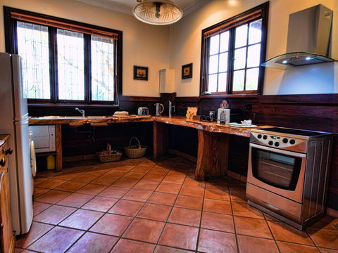 Oak Tree Barn Bridgetown - Accommodation Georgetown 9