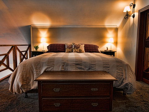 Oak Tree Barn Bridgetown - Accommodation Georgetown 11