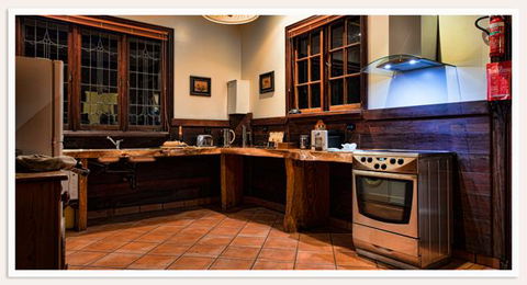 Oak Tree Barn Bridgetown - Accommodation Georgetown 17