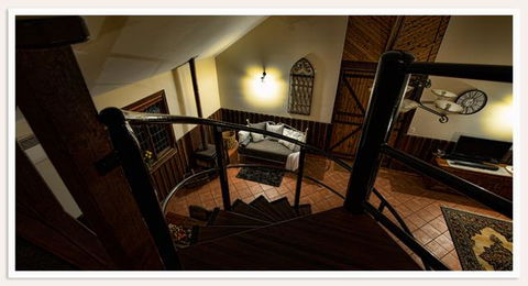 Oak Tree Barn Bridgetown - Accommodation Georgetown 1