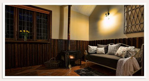Oak Tree Barn Bridgetown - Accommodation Georgetown 13