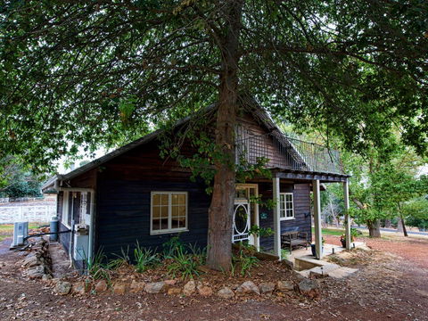 Oak Tree Barn Bridgetown - Accommodation Georgetown 2