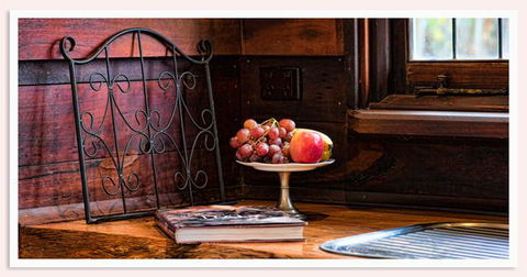 Oak Tree Barn Bridgetown - Accommodation Georgetown 12