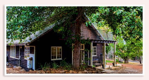 Oak Tree Barn Bridgetown - Accommodation Georgetown 18