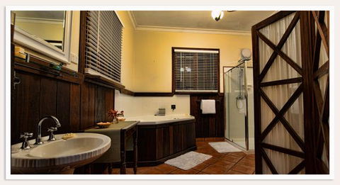 Oak Tree Barn Bridgetown - Accommodation Georgetown 5