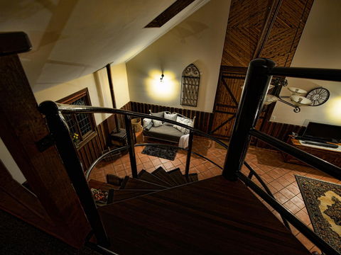 Oak Tree Barn Bridgetown - Accommodation Georgetown 0