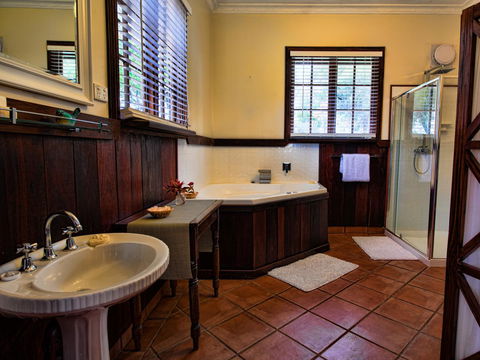 Oak Tree Barn Bridgetown - Accommodation Georgetown 8