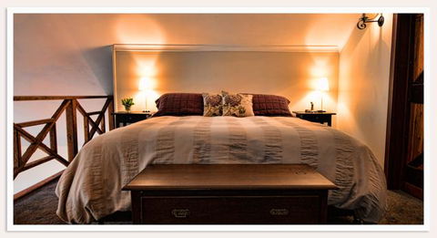 Oak Tree Barn Bridgetown - Accommodation Georgetown 15