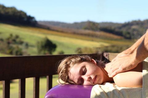Bickley Valley Cottage - Accommodation Georgetown 11