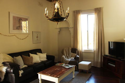 Bickley Valley Cottage - Accommodation Georgetown 4