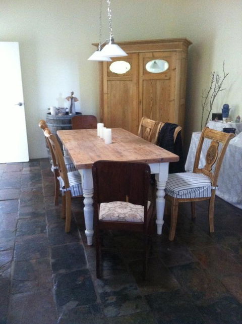 Bickley Valley Cottage - Accommodation Georgetown 7