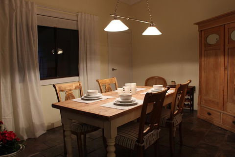 Bickley Valley Cottage - Accommodation Georgetown 0