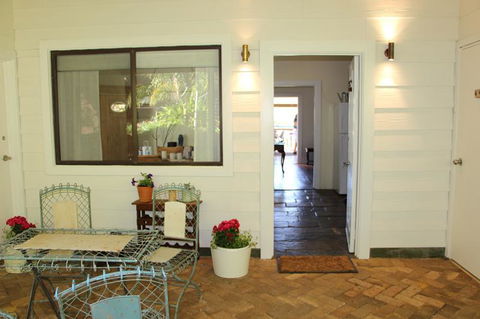 Bickley Valley Cottage - Accommodation Georgetown 15
