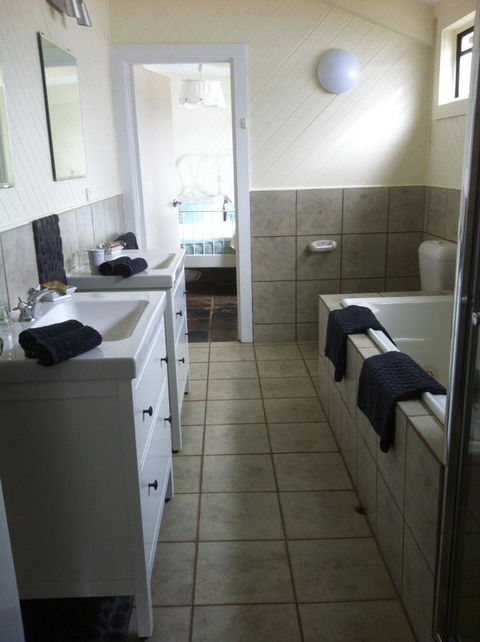 Bickley Valley Cottage - Accommodation Georgetown 13
