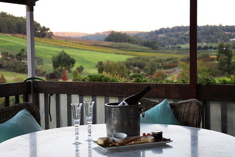 Bickley Valley Cottage - Accommodation Georgetown 1