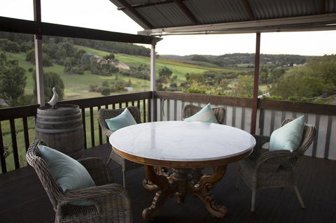 Bickley Valley Cottage - Accommodation Georgetown 3