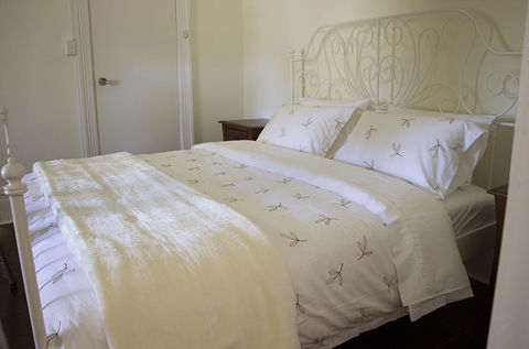 Bickley Valley Cottage - Accommodation Georgetown 12
