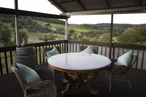 Bickley Valley Cottage - Accommodation Georgetown 14