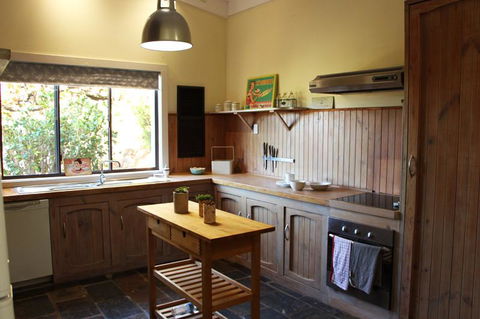 Bickley Valley Cottage - Accommodation Georgetown 5