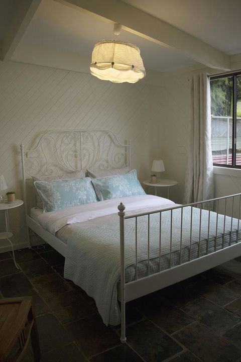 Bickley Valley Cottage - Accommodation Georgetown 2
