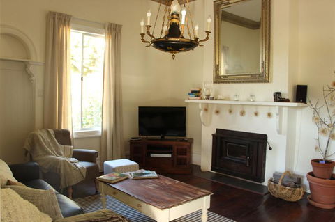 Bickley Valley Cottage - Accommodation Georgetown 10