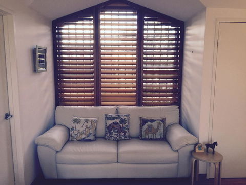 Fremantle Beach Studio - Accommodation Georgetown 2