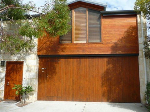 Fremantle Beach Studio - Accommodation Georgetown 11