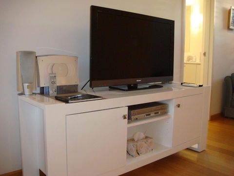 Fremantle Beach Studio - Accommodation Georgetown 6