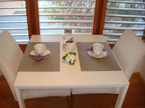 Fremantle Beach Studio - Accommodation Georgetown 1