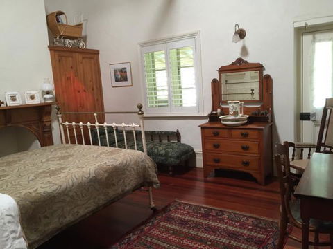 Bentwood Olive Grove Accommodation - Accommodation Georgetown 32
