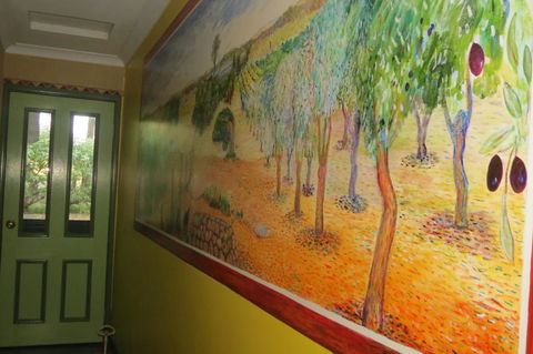 Bentwood Olive Grove Accommodation - Accommodation Georgetown 1