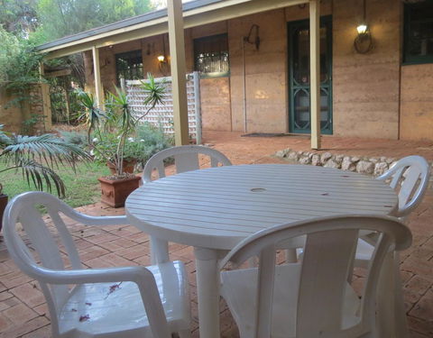 Bentwood Olive Grove Accommodation - Accommodation Georgetown 18