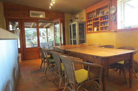 Bentwood Olive Grove Accommodation - Accommodation Georgetown 7