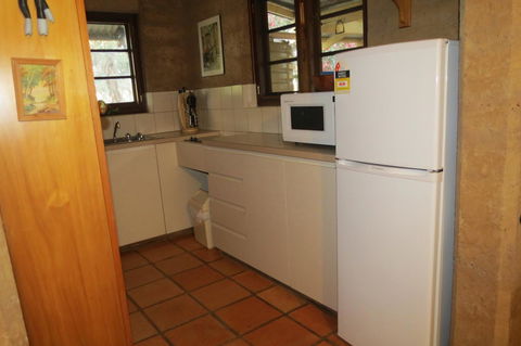 Bentwood Olive Grove Accommodation - Accommodation Georgetown 13