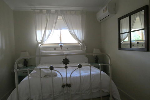Bentwood Olive Grove Accommodation - Accommodation Georgetown 6