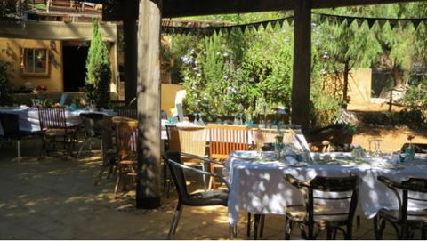 Bentwood Olive Grove Accommodation - Accommodation Georgetown 26
