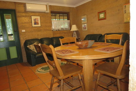 Bentwood Olive Grove Accommodation - Accommodation Georgetown 14