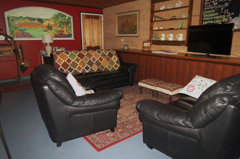 Bentwood Olive Grove Accommodation - Accommodation Georgetown 4