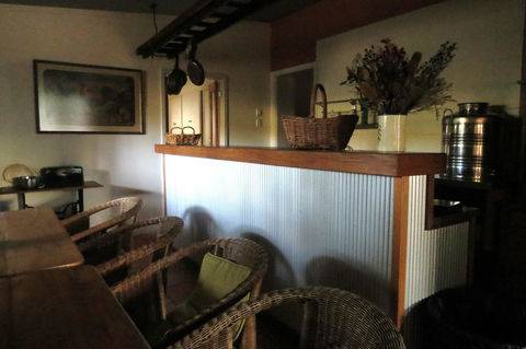 Bentwood Olive Grove Accommodation - Accommodation Georgetown 8
