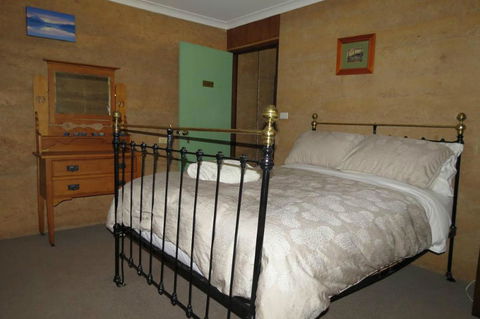 Bentwood Olive Grove Accommodation - Accommodation Georgetown 16