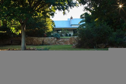 Bentwood Olive Grove Accommodation - Accommodation Georgetown 23