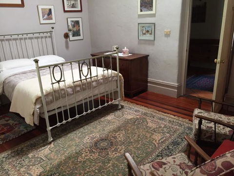 Bentwood Olive Grove Accommodation - Accommodation Georgetown 31