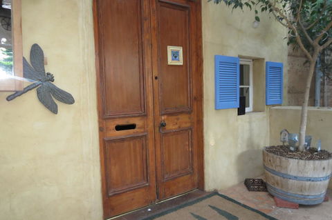 Bentwood Olive Grove Accommodation - Accommodation Georgetown 0
