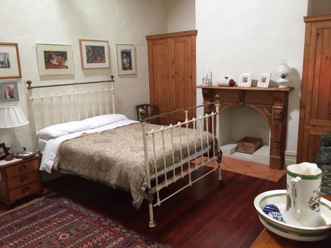 Bentwood Olive Grove Accommodation - Accommodation Georgetown 30