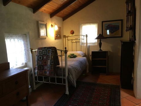 Bentwood Olive Grove Accommodation - Accommodation Georgetown 28