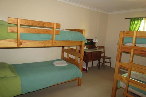 Bentwood Olive Grove Accommodation - Accommodation Georgetown 15