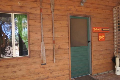 Bentwood Olive Grove Accommodation - Accommodation Georgetown 12